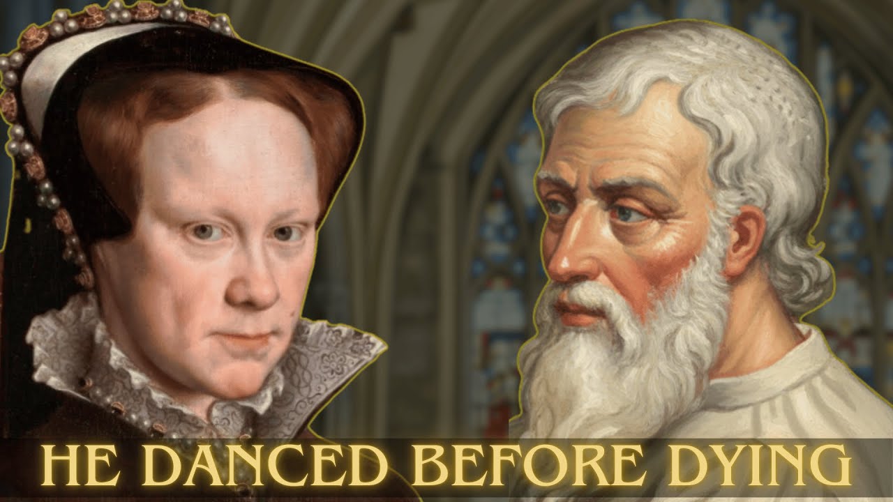 The Faithfulness of Rowland Taylor (Ep. 29)