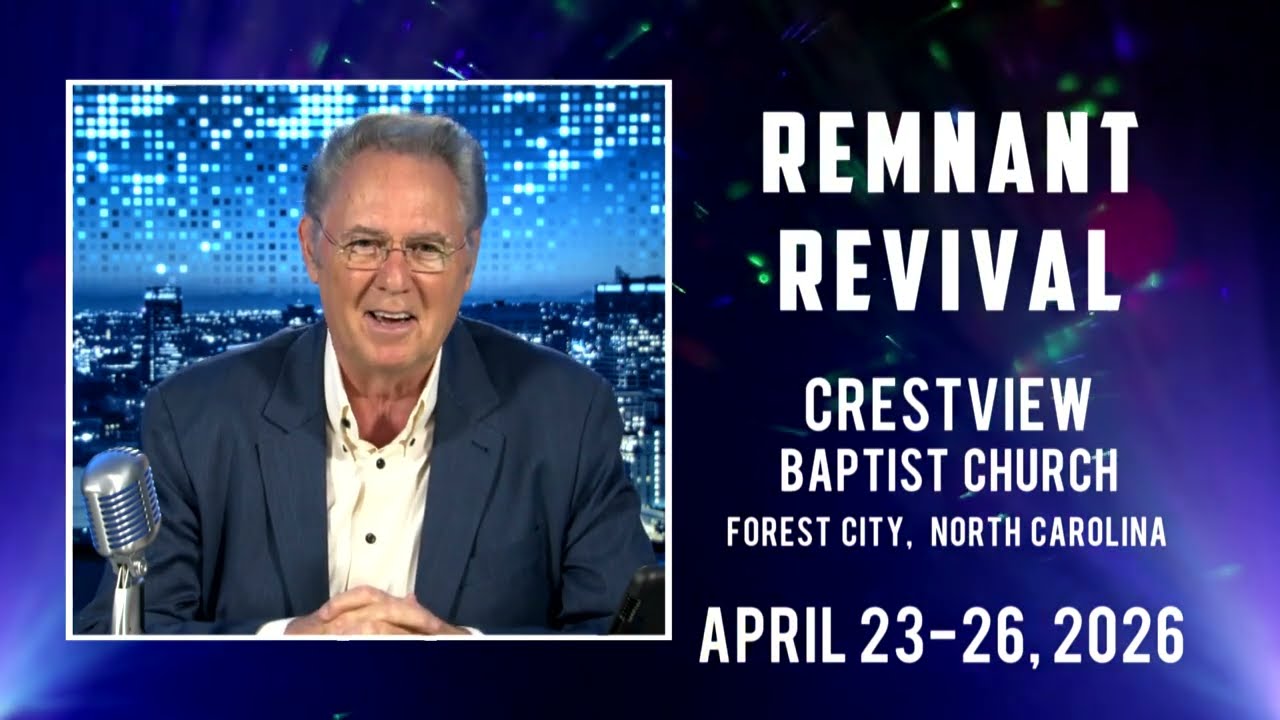 Remnant Revival