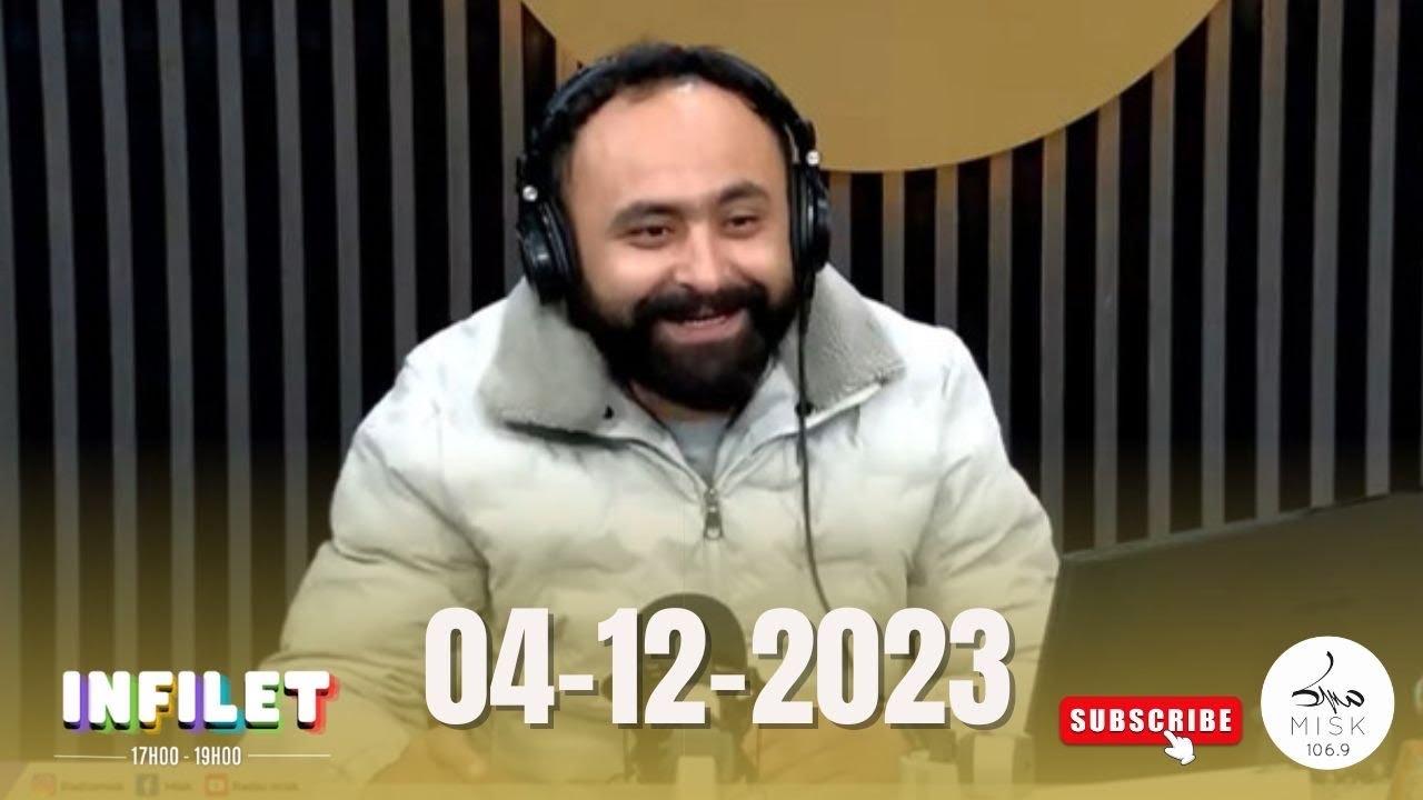 Infilet | 04-12-2023 | زعمة مروان ولا ستار ؟