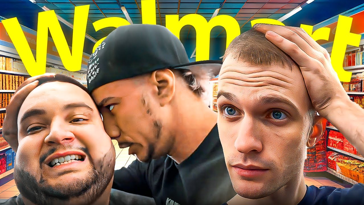 MEJORES MOMENTOS EN MIAMI #2  | Ft. ZZK y BALDU