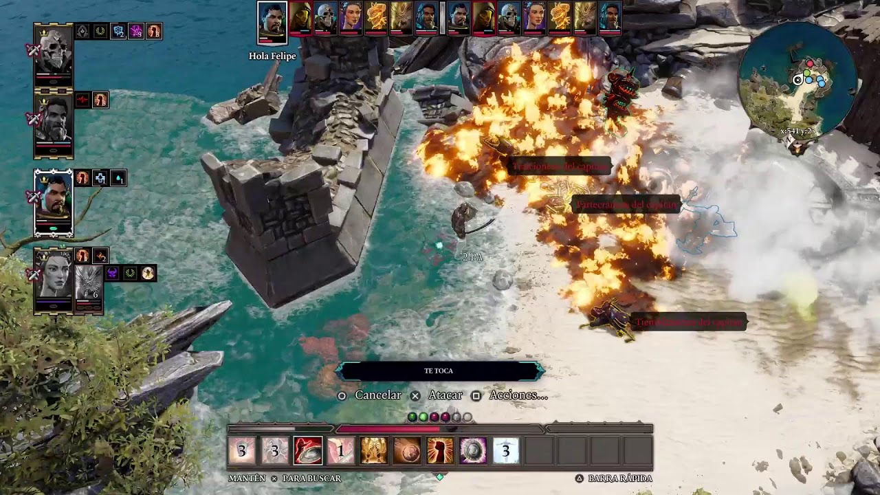 Divinity 2 in vovi 2