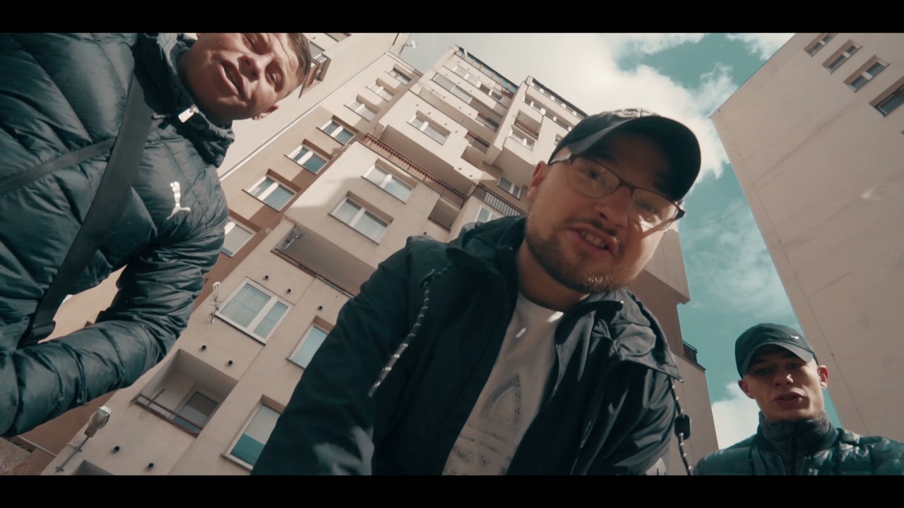 Bracia PwT &times;adk kolabo /Saczu - Tempo