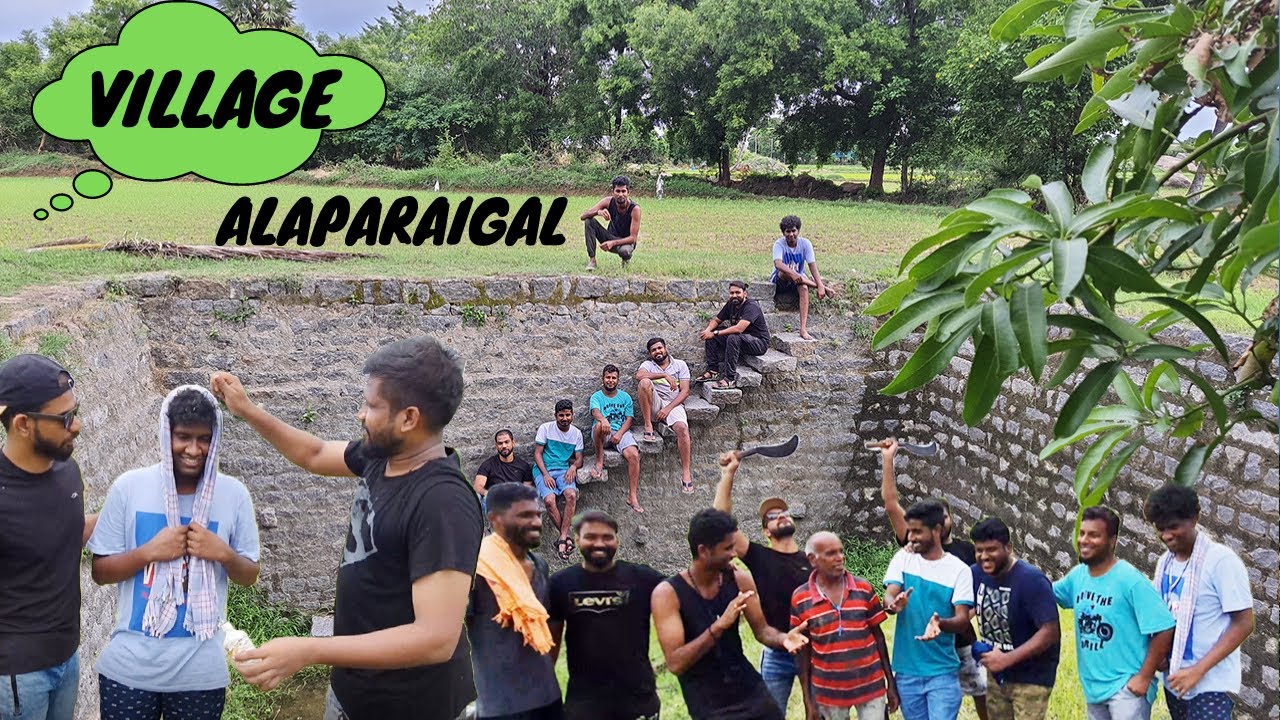 VILLAGE ALAPARAIGAL