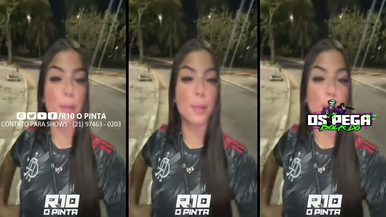 DESENTOCA ESSA XRC PRA SENTAR PRA N&Oacute;S x QUER SER ATUAL DE BANDIDO | MC RODRIGO DO CN, TORUGO & DJ WG