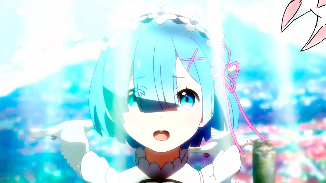La MENTIRA de esta ESCENA | Re: ZERO