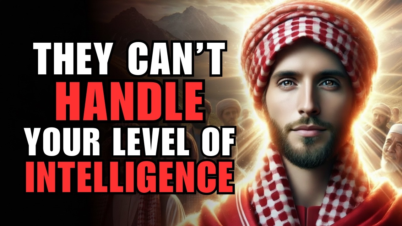 True Intelligence is from Allah, Not Everyone Can Recognize It | ISLAM