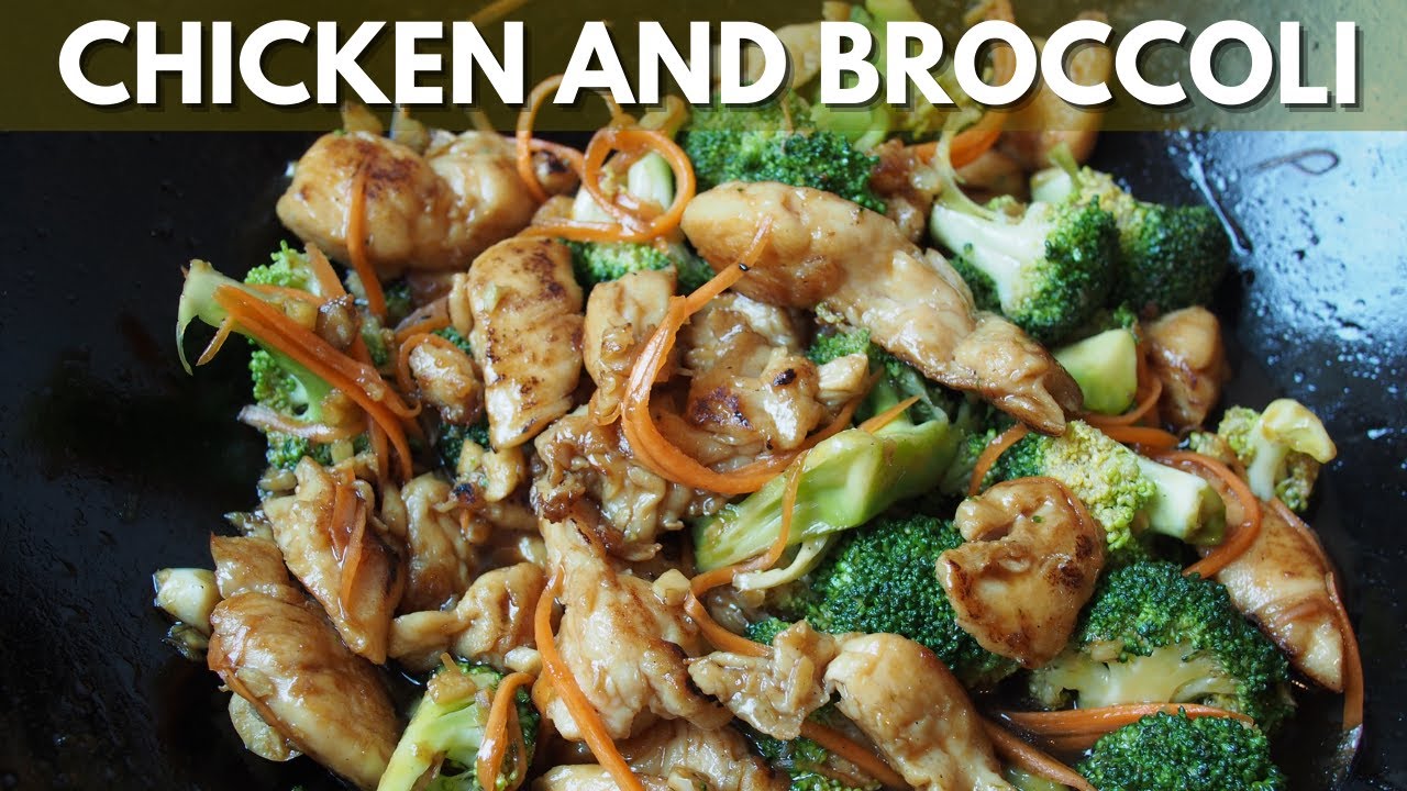 This Recipe Made Me Like Broccoli Again | Wally Cooks Everything