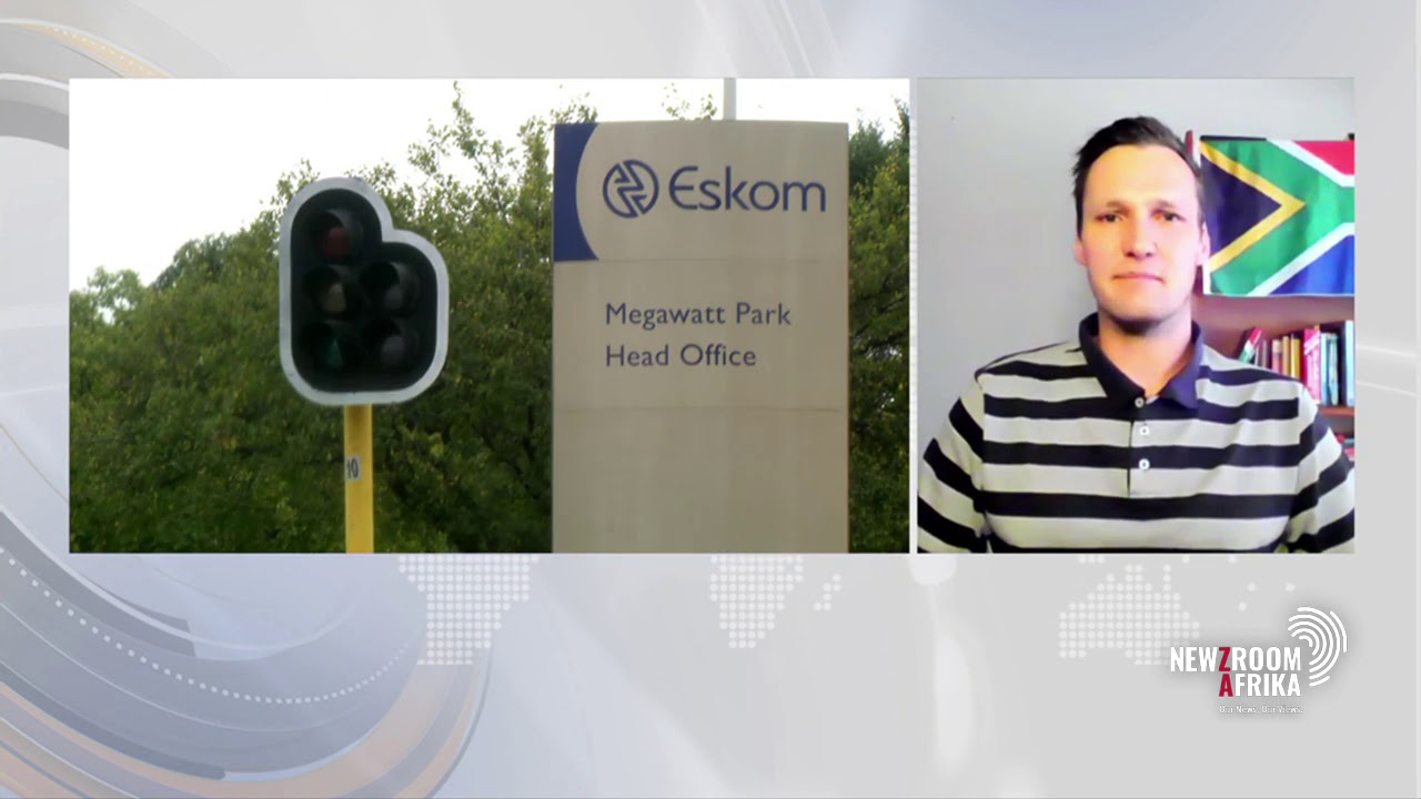 CSIR report reveals that 2020 was the most 'most intensive' year of load shedding