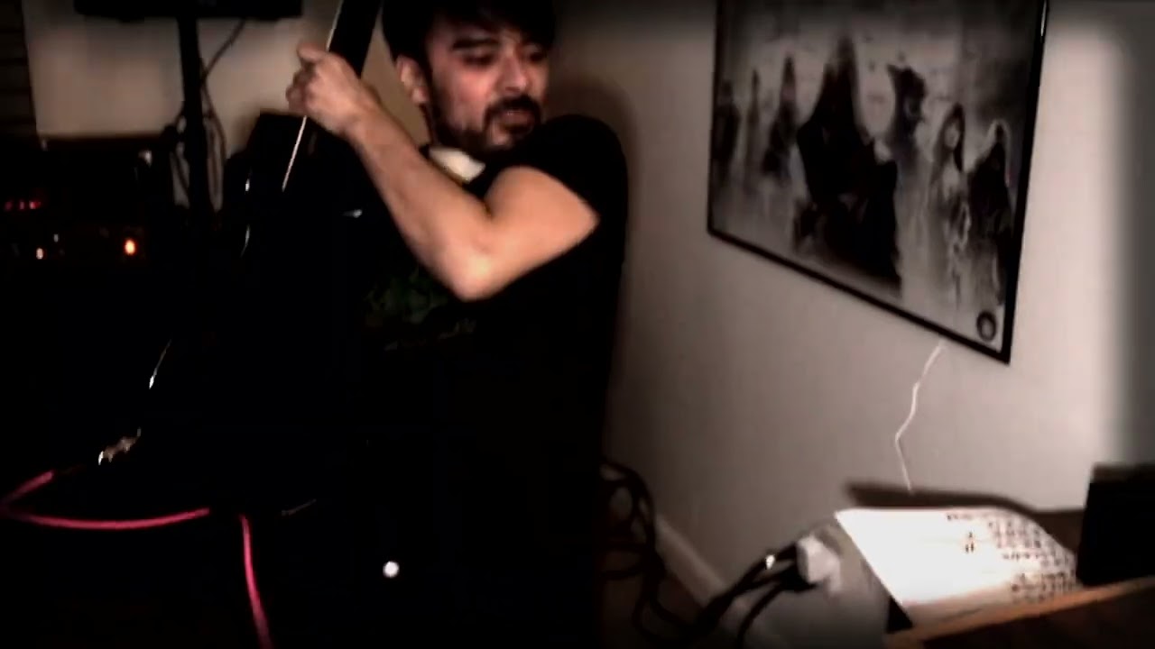 NIAT - &ldquo;MACTUS&rdquo; Official Music Video