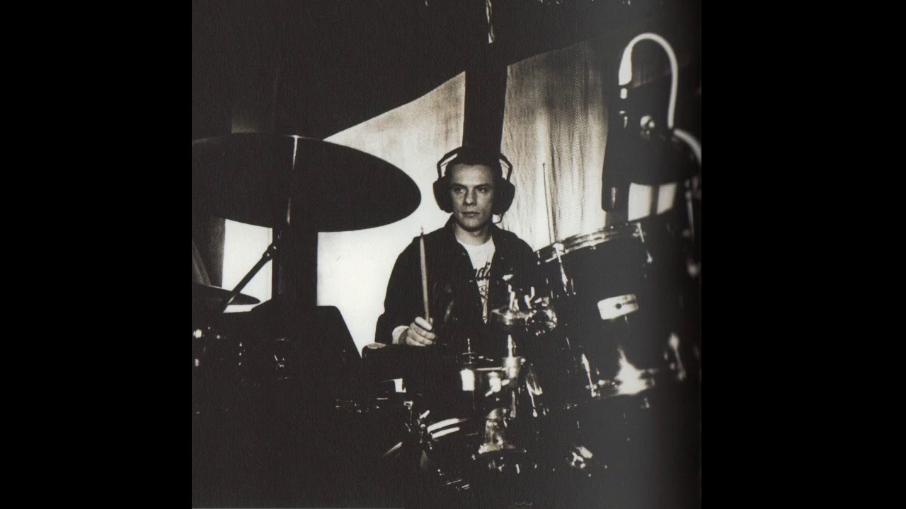 U2 - Achtung Baby, the working tapes: 
