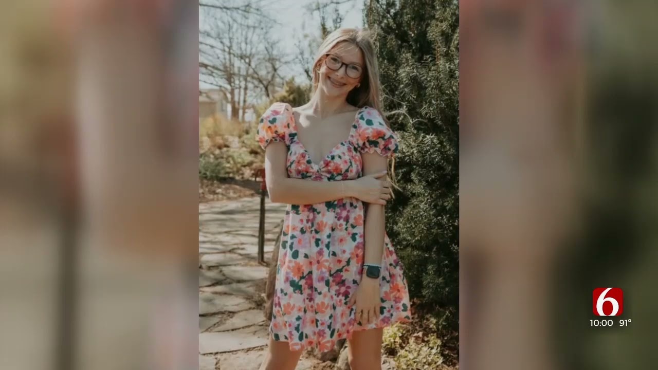 'It's So Scary': Bartlesville Woman Back Home After Hospitalization In Mexico