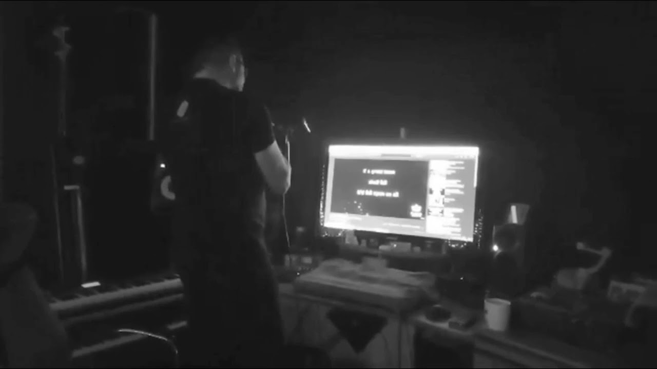 Ian - Wherever You Will Go (The Calling  cover)