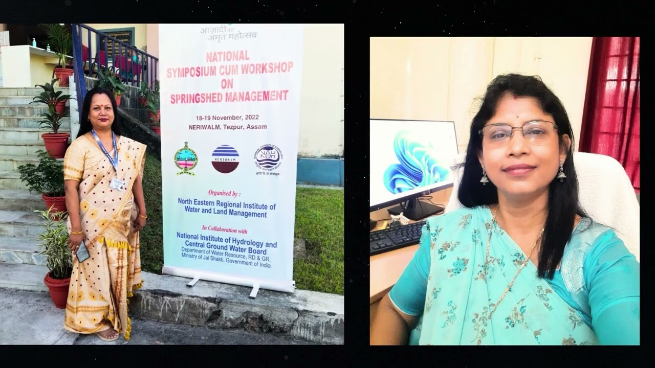 NERIWALM Women’s Day 2026: Honoring Our Leading Ladies