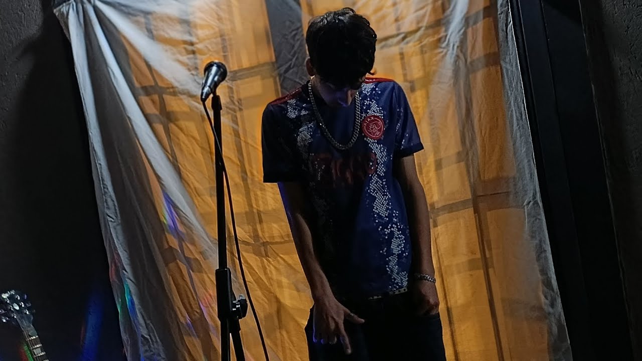 SamuuADB | Live Session #1 - La NOTA