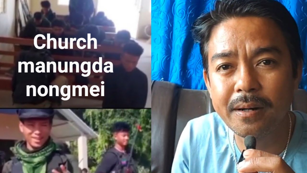 Naga ge Christian Oja sing 🤔 asibu Christian haina haigadara?