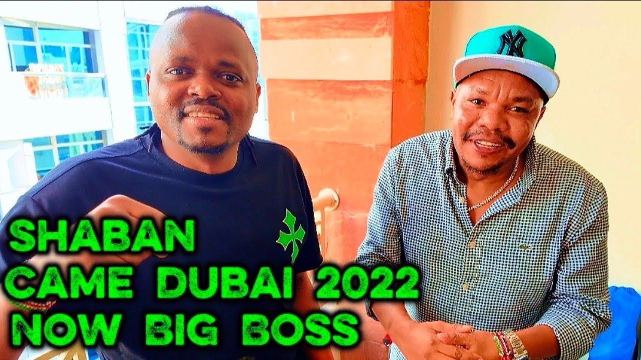Zebraa Ep101. From sharing Bed in Dubai to selling best homes in Dubai | Bussiness man Shaban Hassan