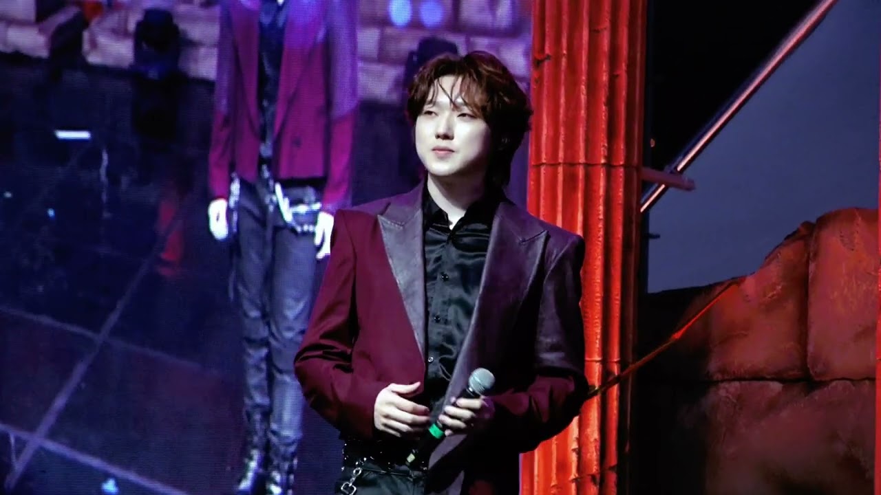 20230908 개막식 축하공연 강형호(F) GXG2023