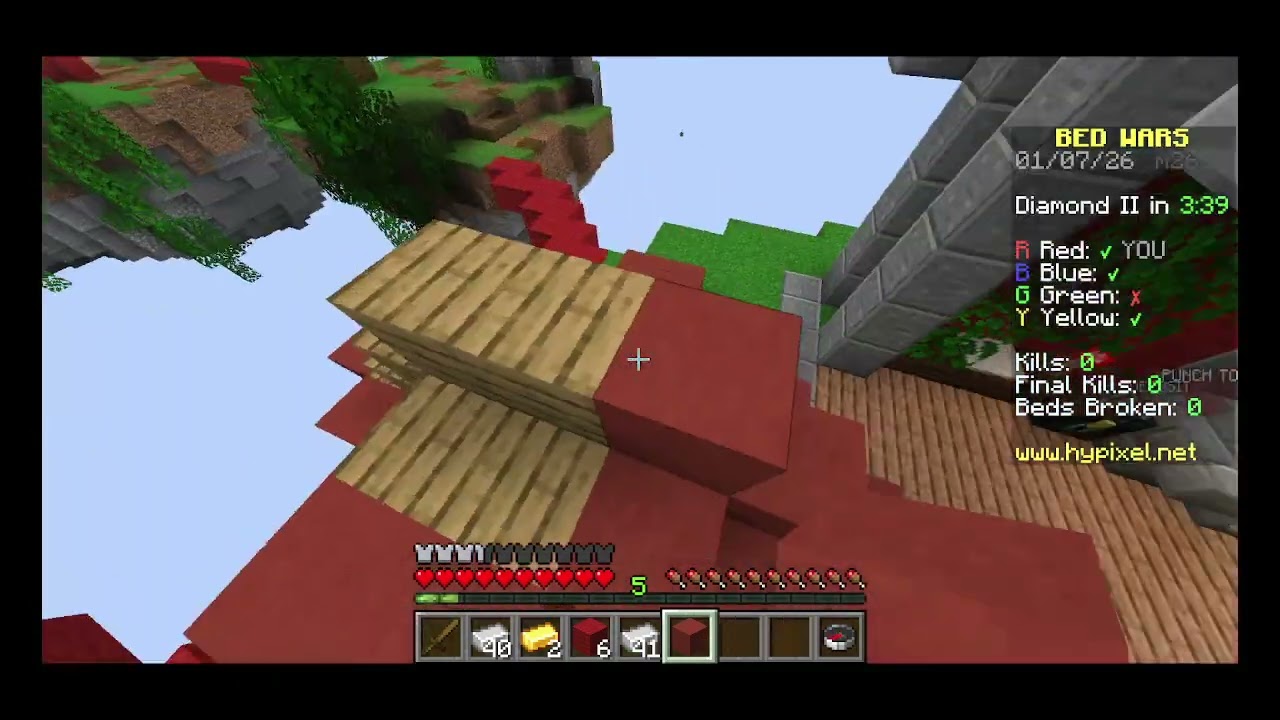 Bedwars#2