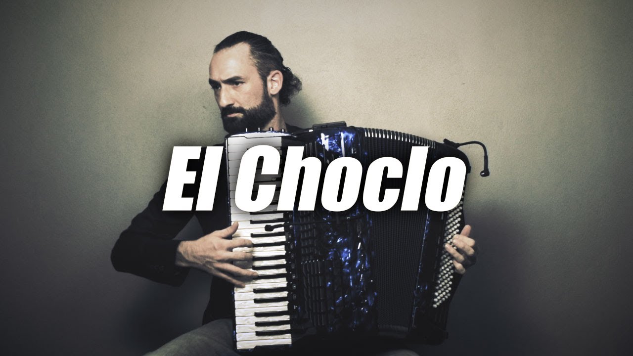 [Accordion] 