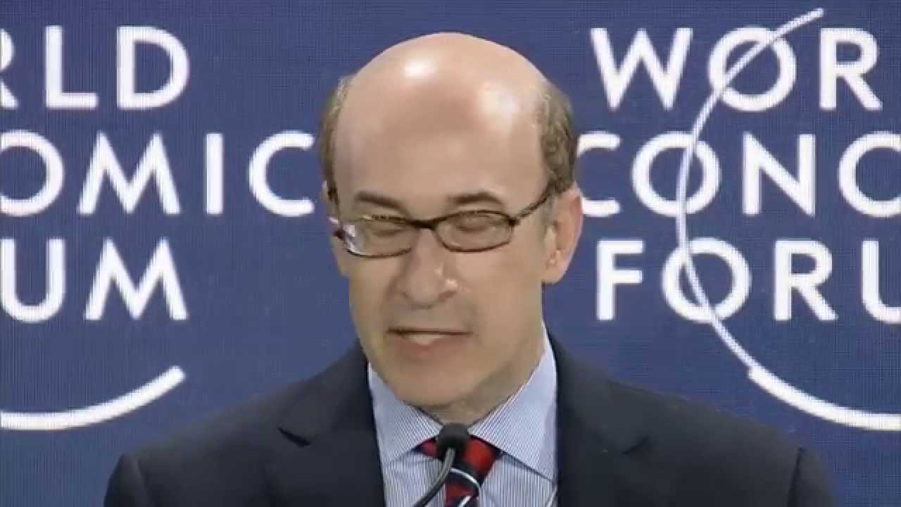 China 2014 - Global Economic Update