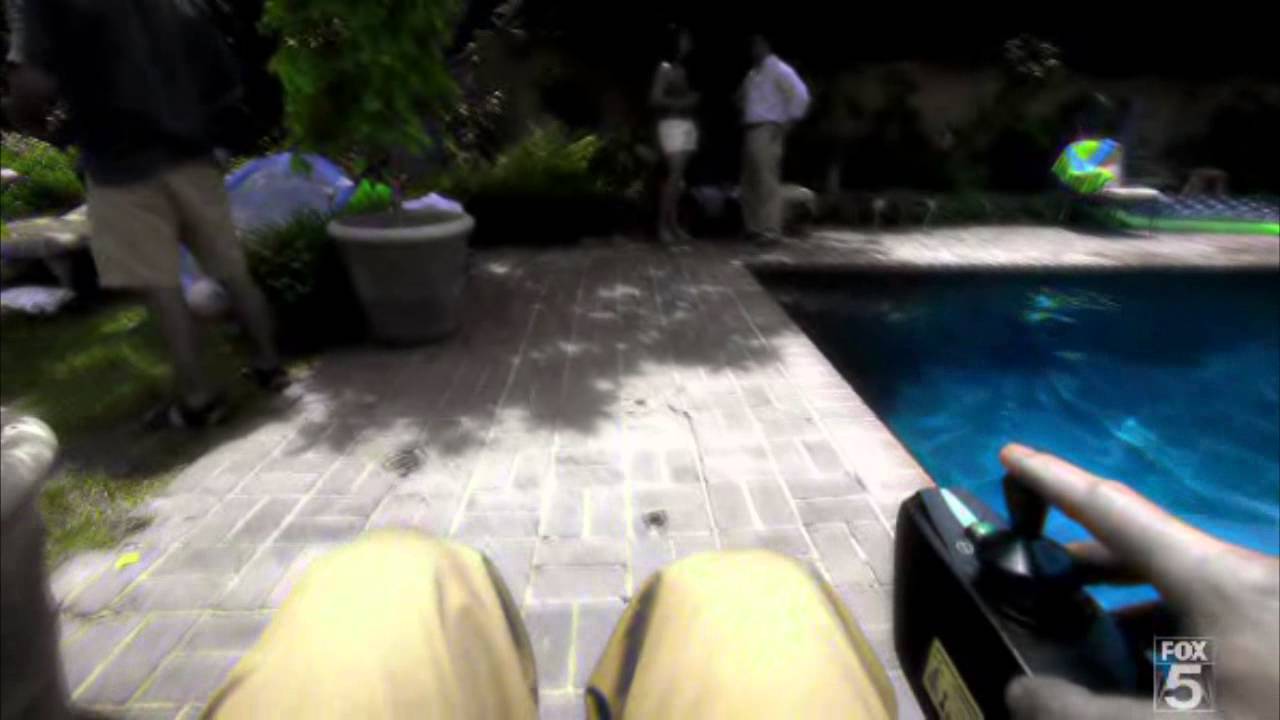 Nizzar @ Nihilum BOTB Afterparty (Real Life Footage)