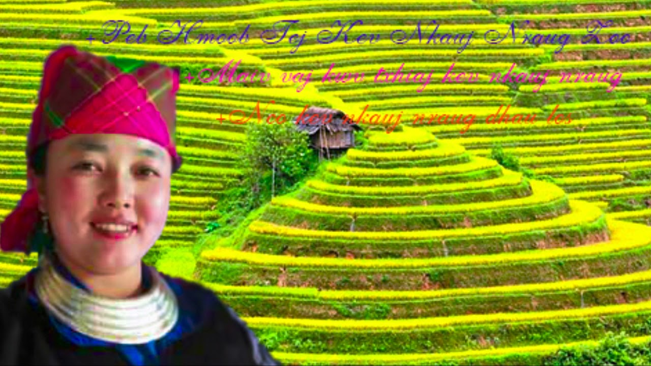 Maiv vai kwv txhiaj
