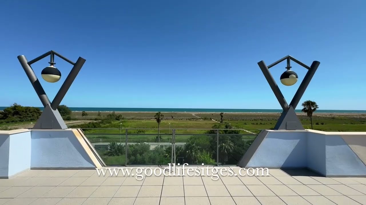 Piso en venta en delta de ebro, Urb  Eucaliptus