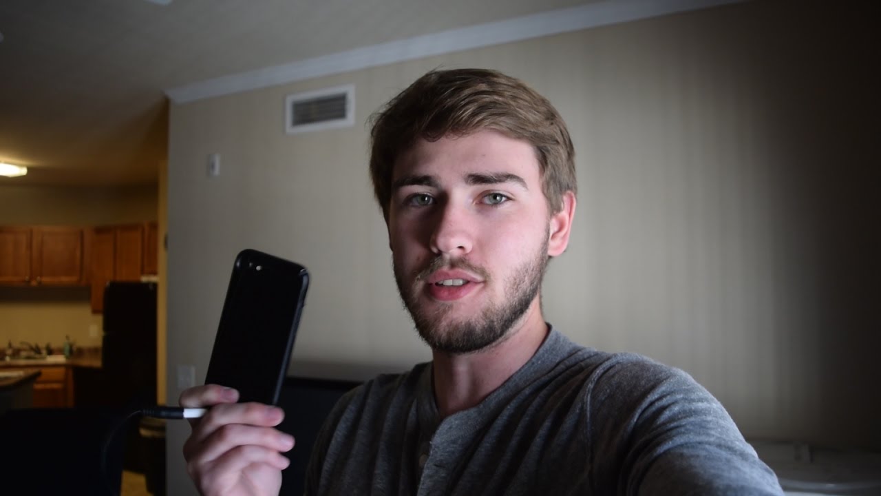 THIS Is The Best CAMERA In The WORLD!