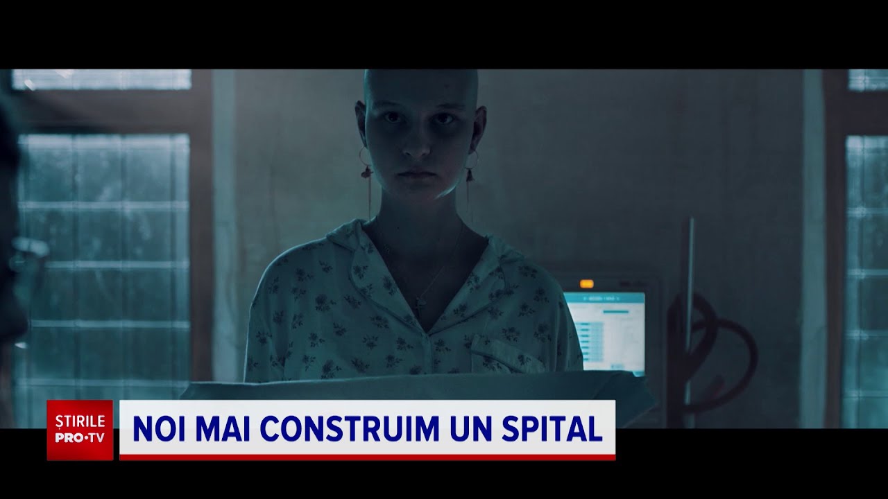 Asociația „Dăruiește Viață” construiește încă un spital pentru copii, din donațiile românilor