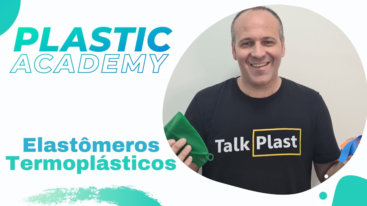 Elastômeros Termoplásticos