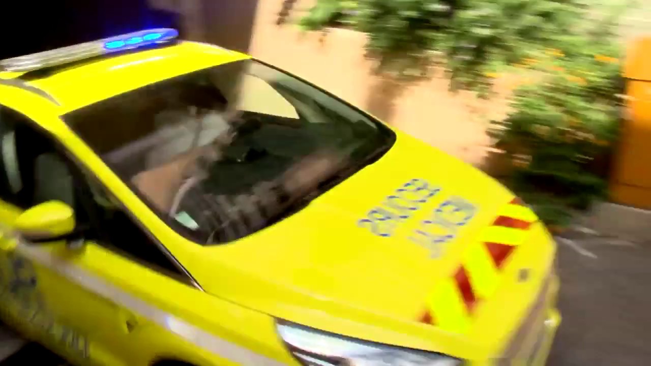 Au cœur des Urgences de Monaco