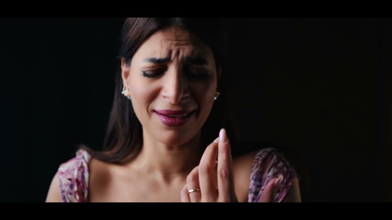 بعدنى بحبك - ديما ناجى | جون موسى COVER