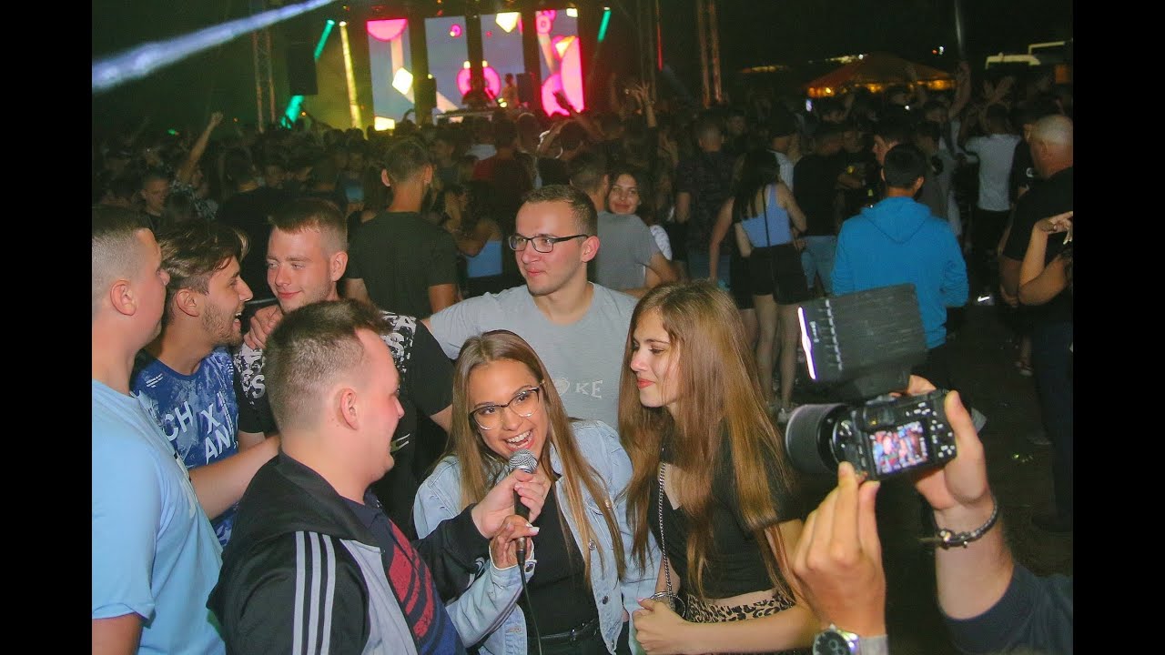 PartyShakers 6x17 | KKEVIN - YOUNG FLY - RAWER - ILEKTRO - CHILDREN OF DISTANCE | VILLAGE FEST 2022