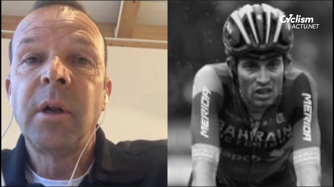 Interview 2024 - Laurent Dufaux : 