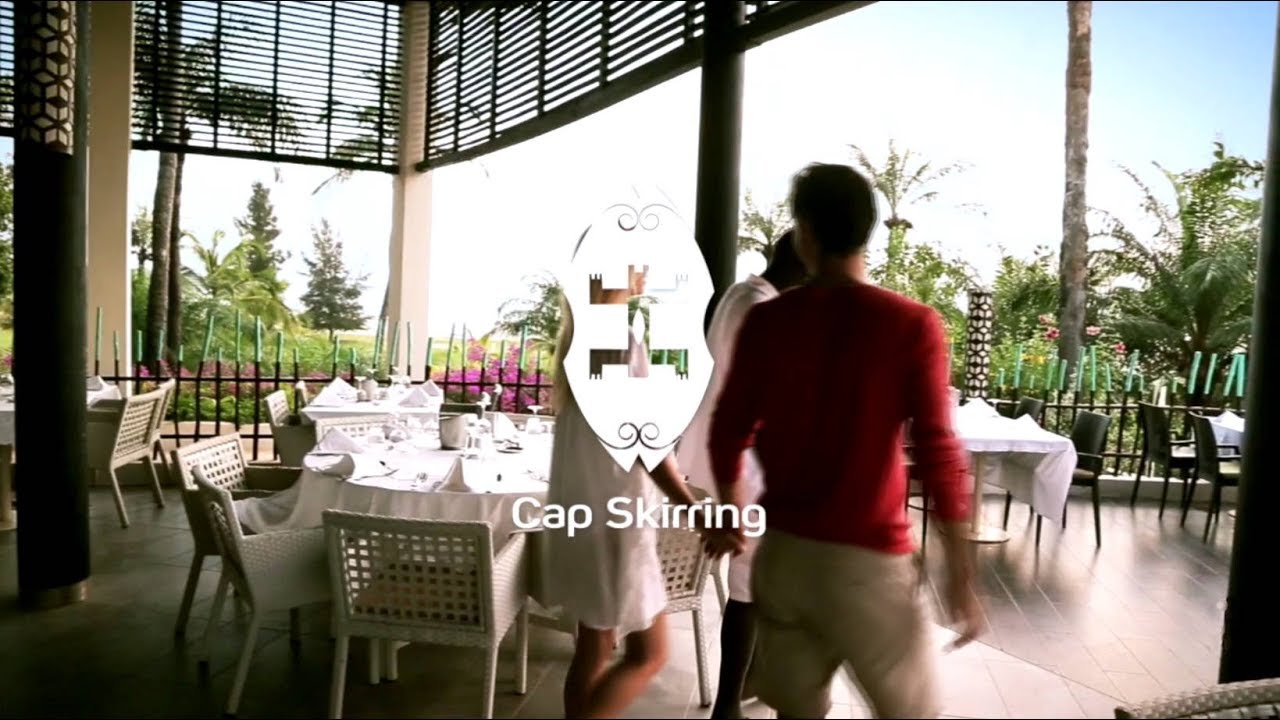 Club Med Cap Skirring, Senegal | Skiline.co.uk