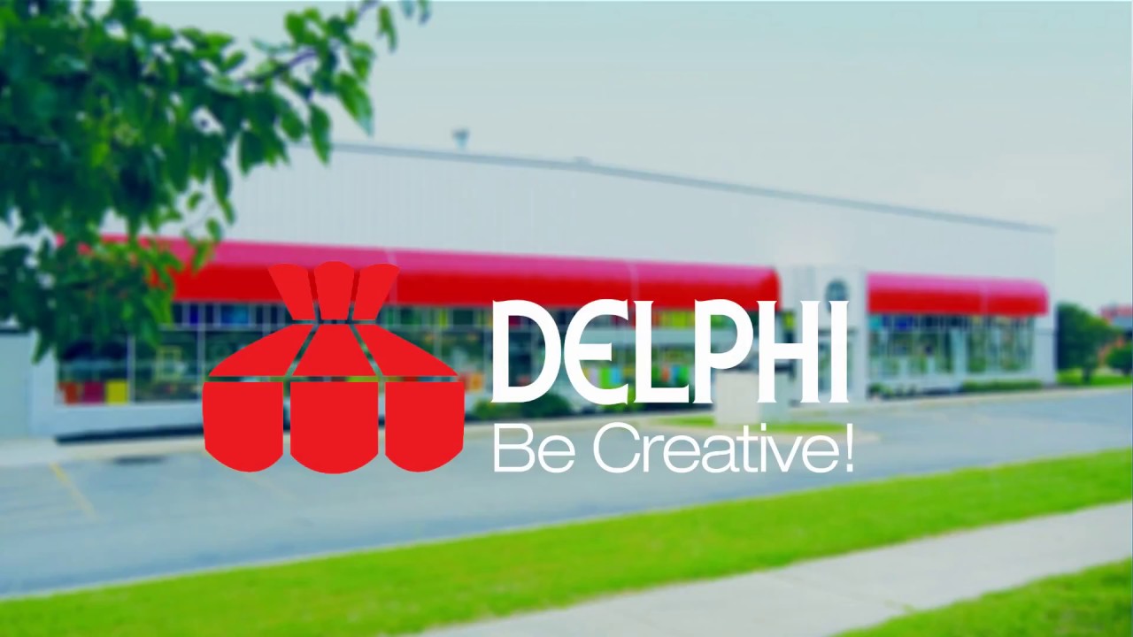 NEW Delphi Art Glass Classes