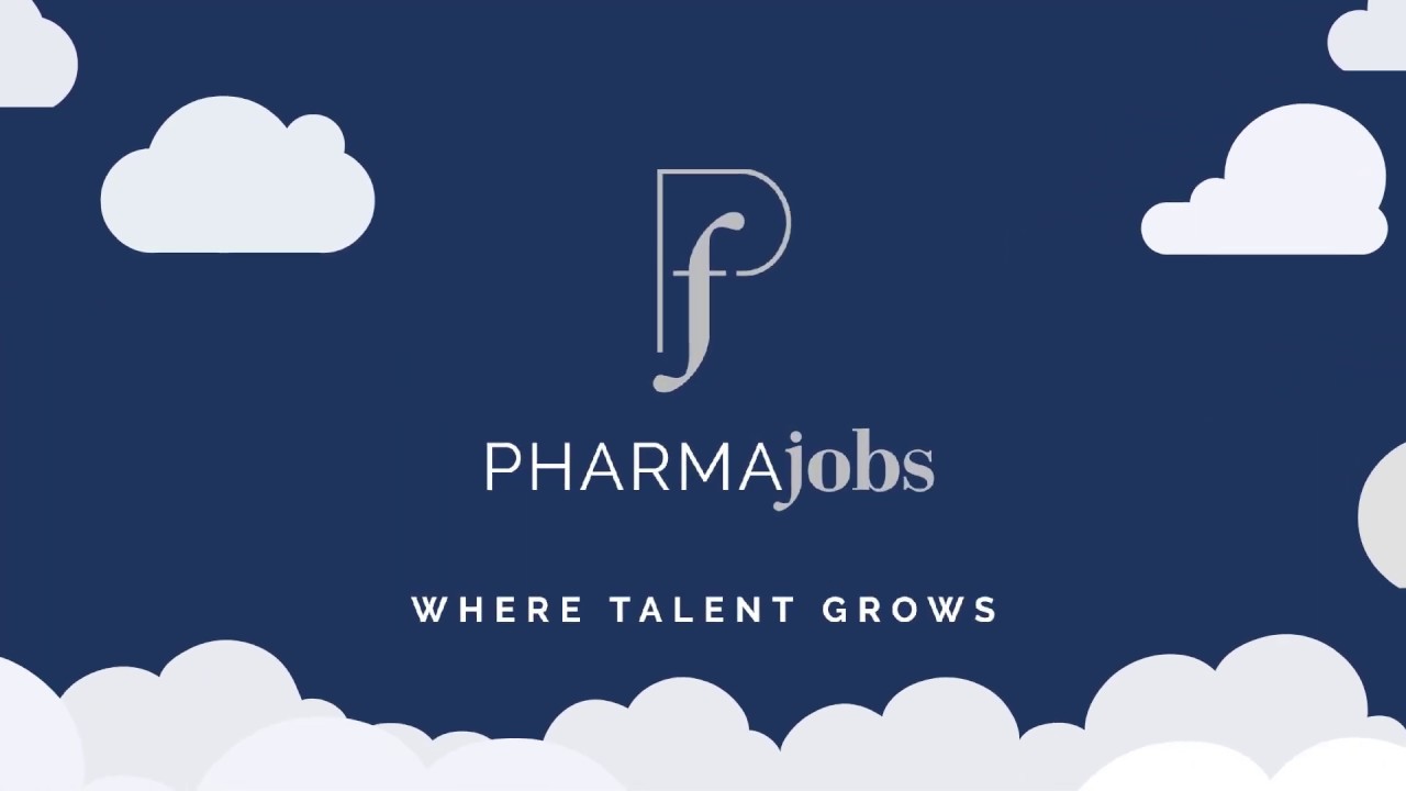 PharmaJobs.co.uk Advert March 2019