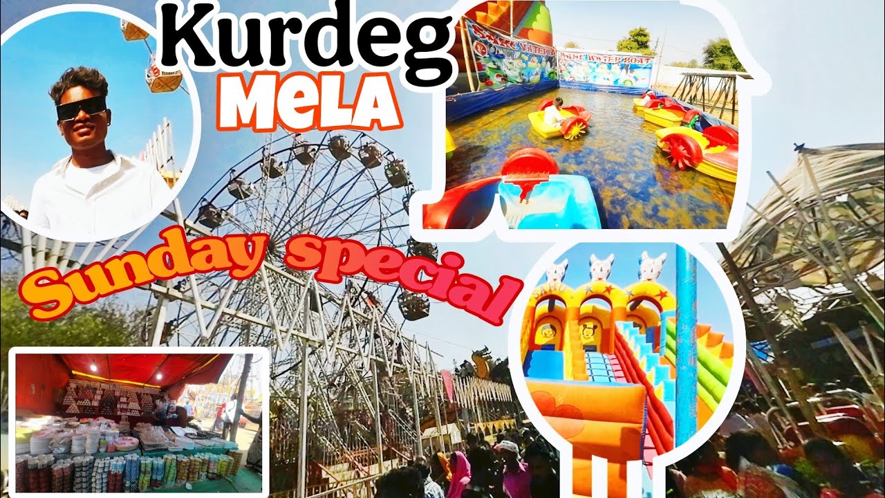 Kurdeg Mela 16-02-2025 Simdega, Jharkhand @Manjit-800