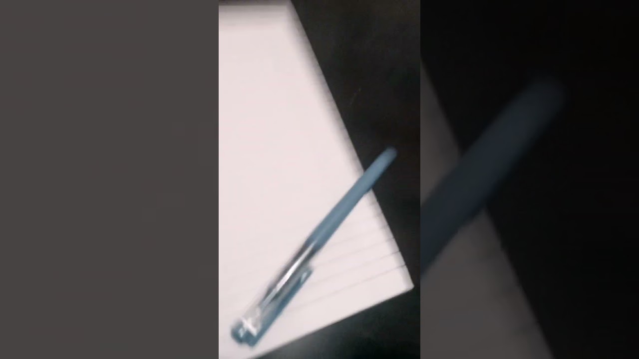 Shape Nexus 0.5 🖋️