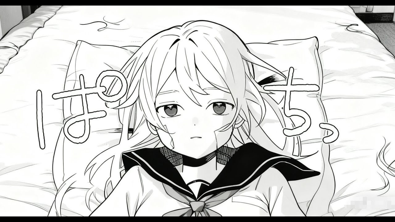 變成少女！本體被殺？暗黑版你的名字？荒木飛呂彥漫畫賞連載作