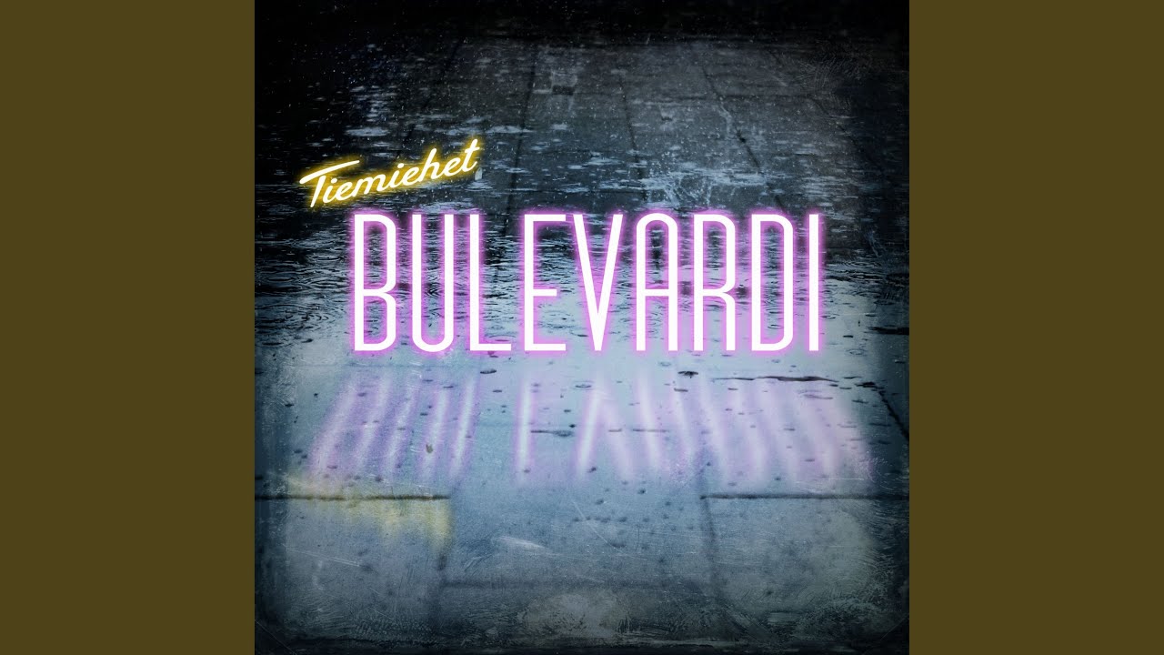 Bulevardi