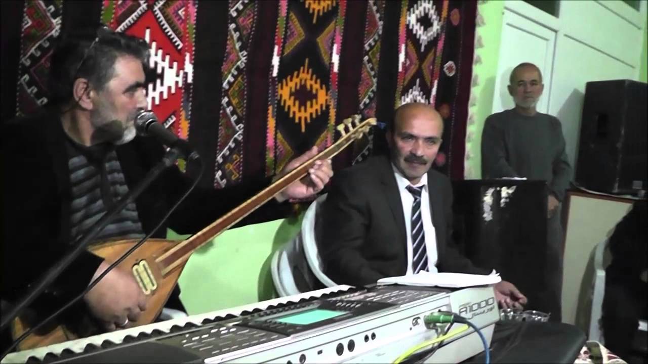YÜKSEL ÖZTÜRK .SEVDİYİM CEYLANIM-KARŞIMDA SALINIP DURMA-SEN GEL DİYORSUN