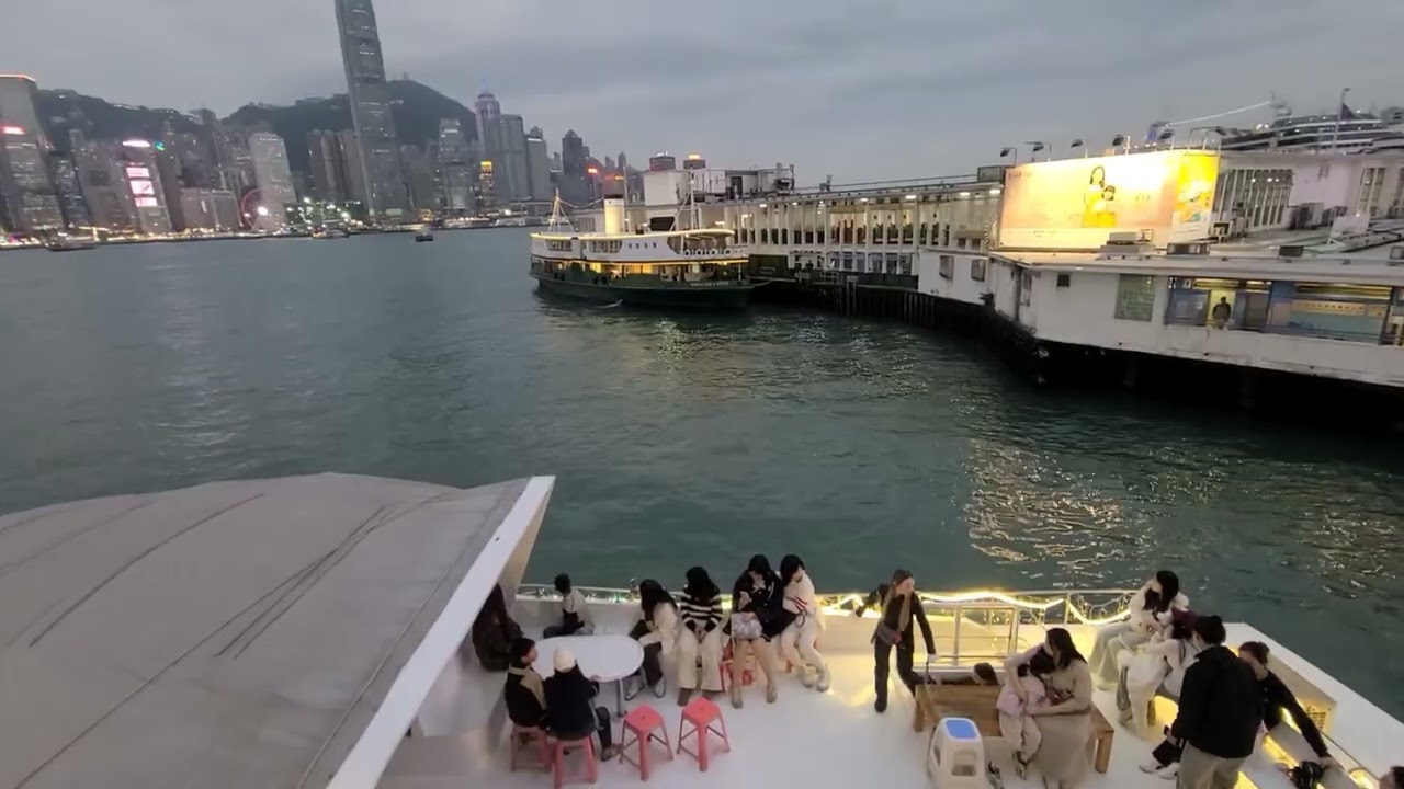 #hongkong #viralvideo #travel #viral #vlog #automobile #trip #tour #sea #views #photography #vtuber 