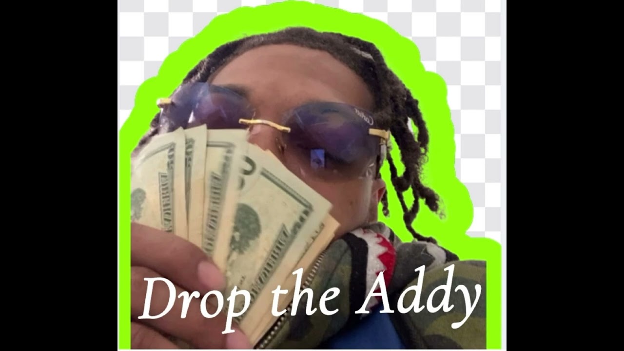 FFL Monnie - Drop the Addy Ft. Bxby Low