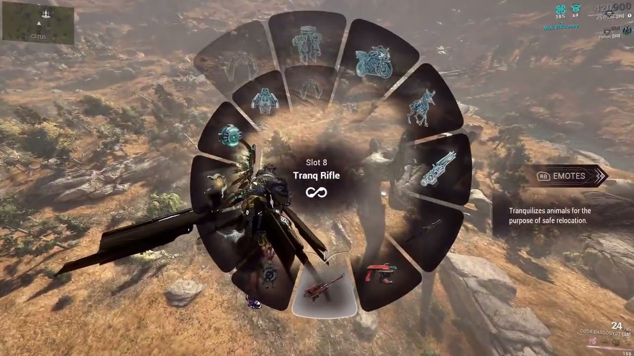 Do you like beams? | relic cracking and K-driving/fishing/hunting