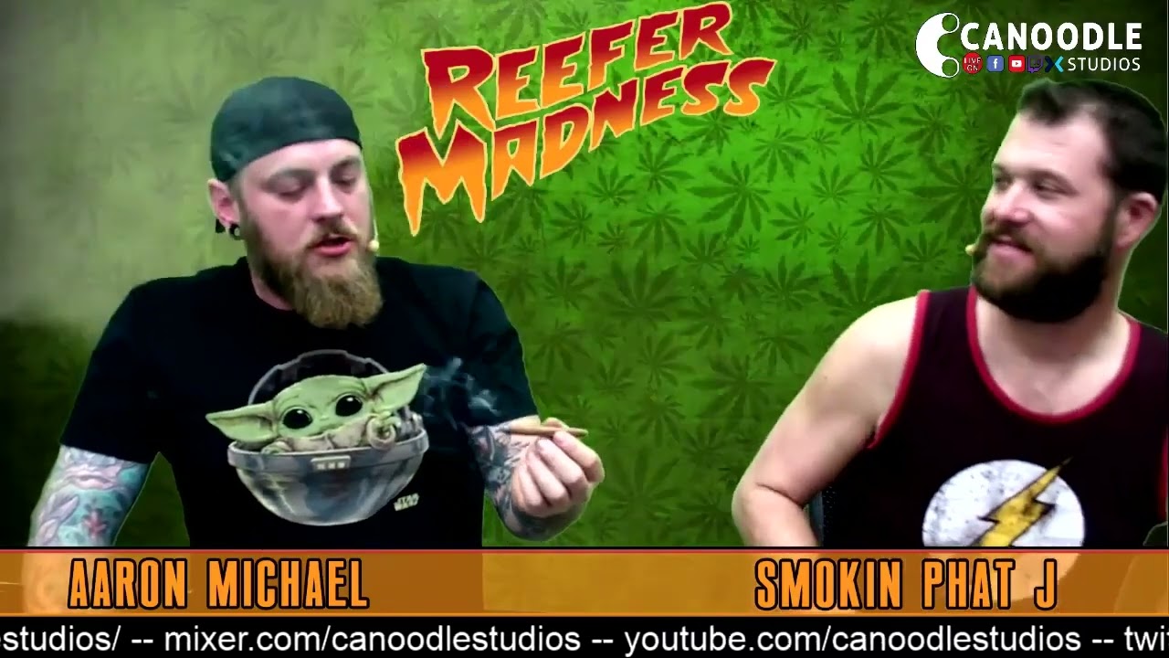 Plumber Joint Fail - Reefer Madness