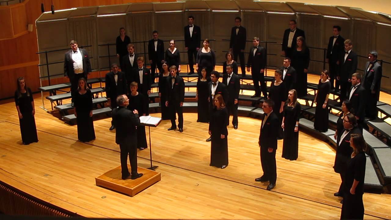 Cardinal Singers 71415 AngelBand