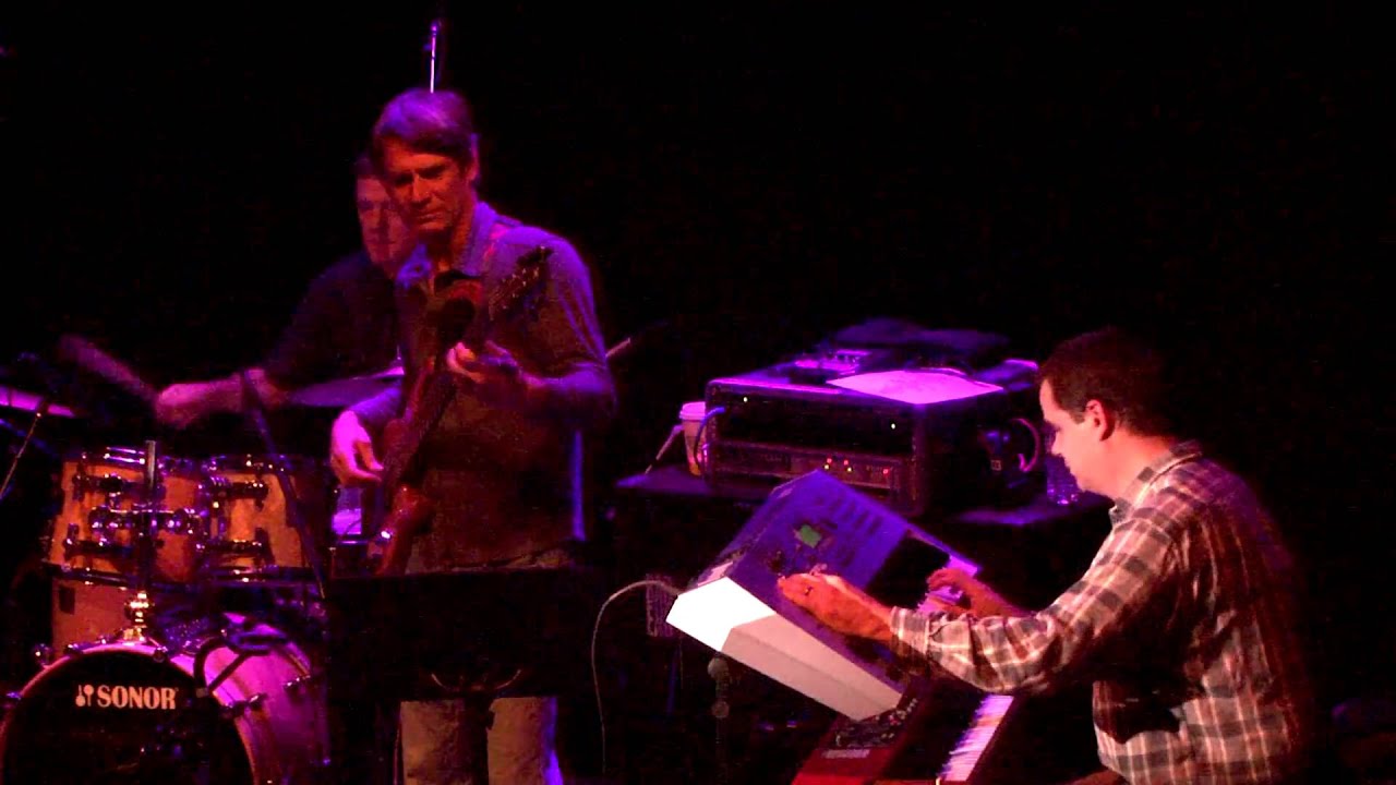 Jimmy Herring Band, 