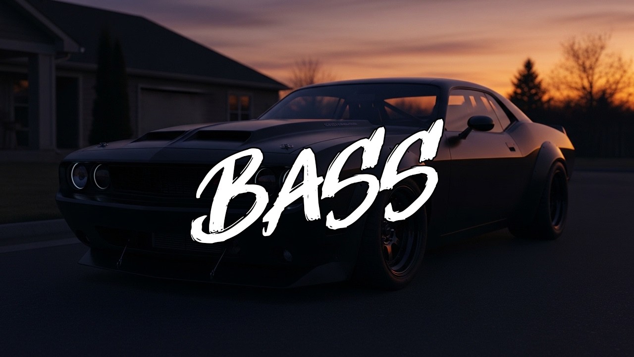 🔈BASS BOOSTED🔈 CAR MUSIC MIX 2026 🔥 BEST EDM, BOUNCE, ELECTRO HOUSE #12