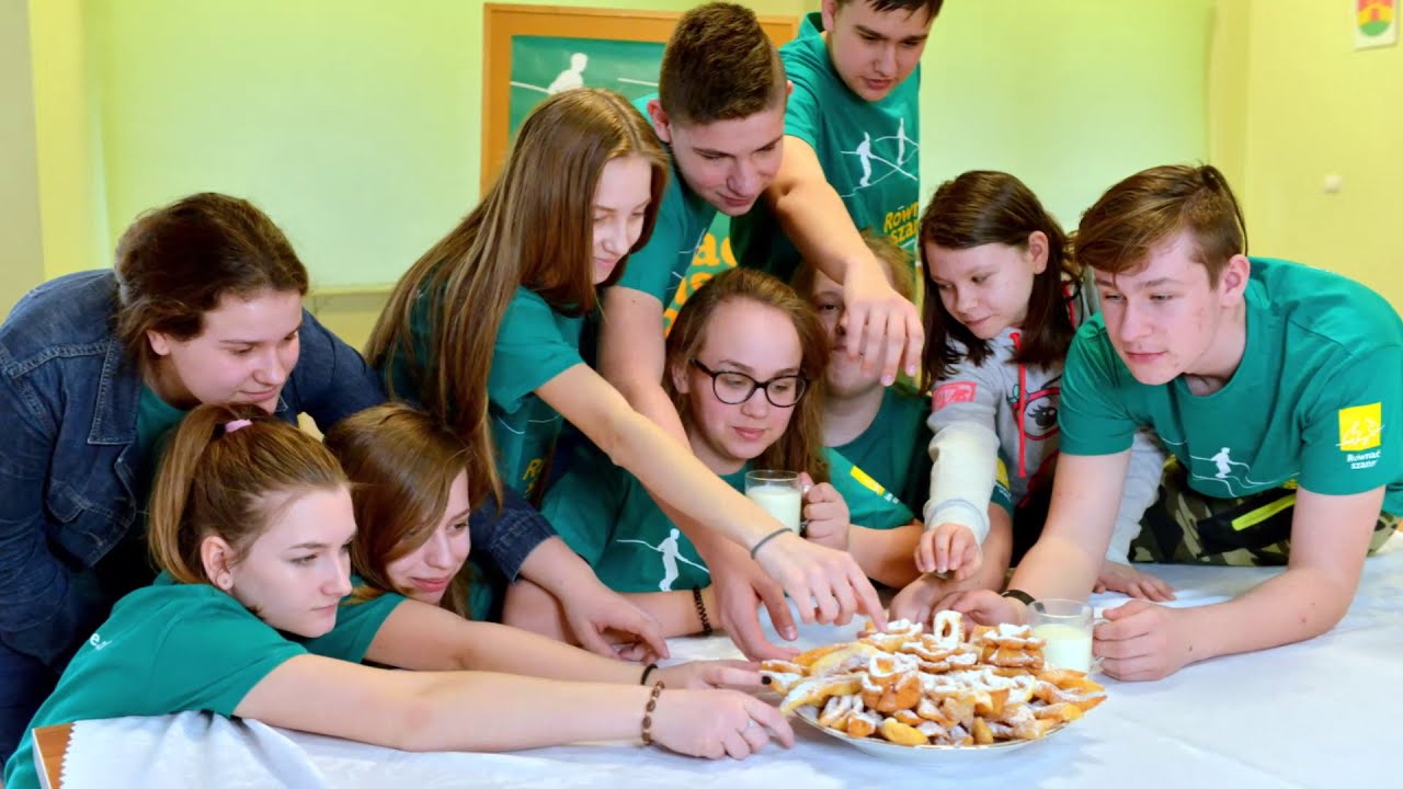 Szlakiem podlaskich smak&oacute;w